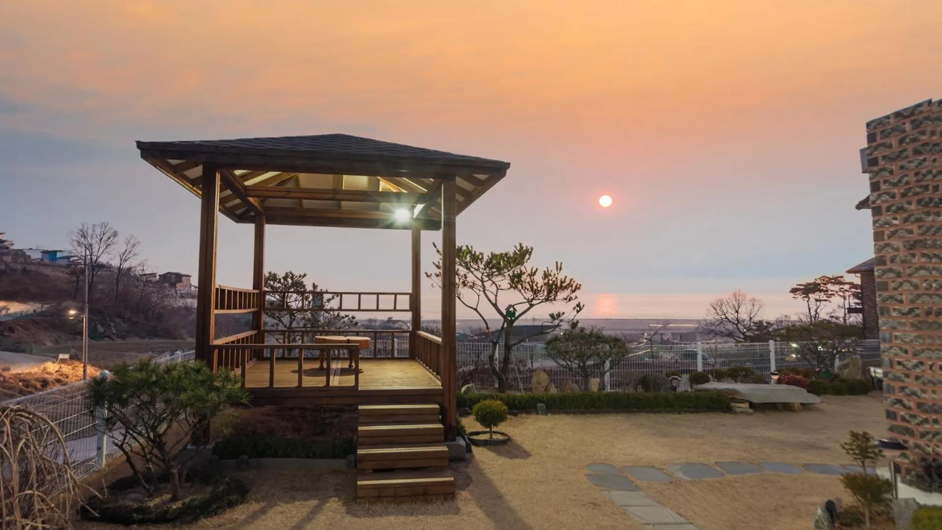 Ganghwa Plitvice Pension Incheon 0*,  Korsel