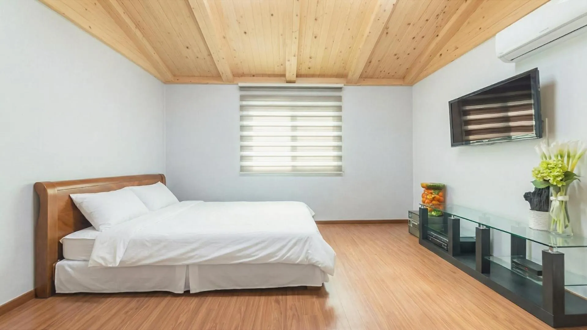 Plitvice Pension Ganghwado Guest house Incheon