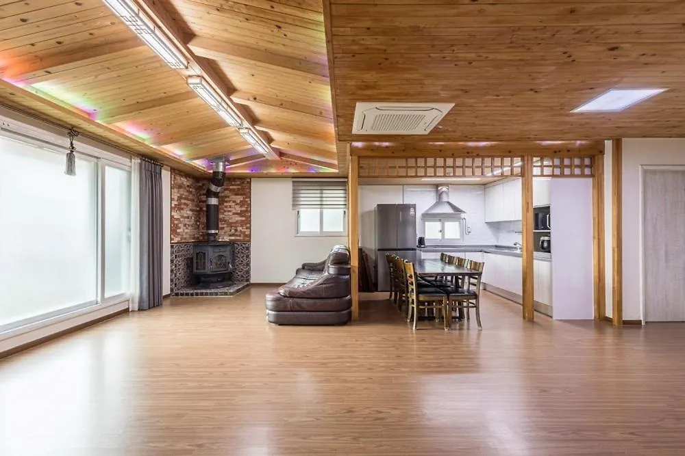 Guest house Plitvice Pension Ganghwado Incheon