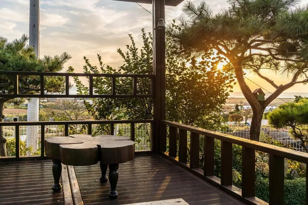 *** Guest house Plitvice Pension Ganghwado Incheon South Korea