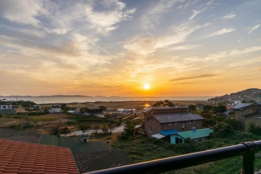 *** Guest house Plitvice Pension Ganghwado Incheon South Korea