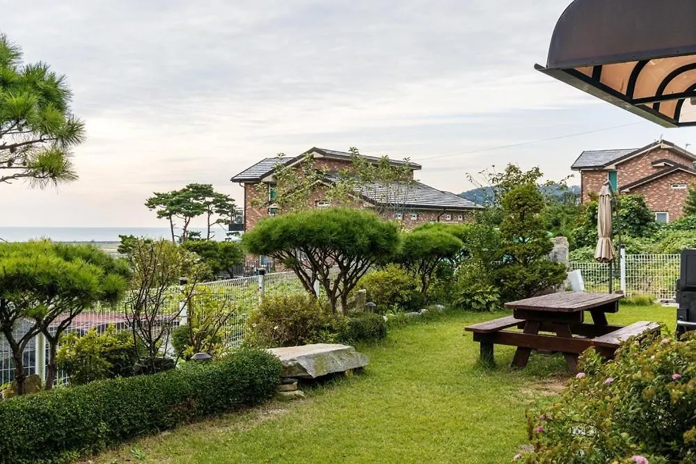 *** Guest house Plitvice Pension Ganghwado Incheon South Korea