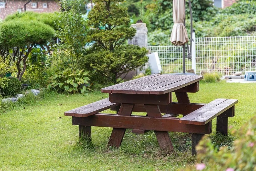 Guest house Plitvice Pension Ganghwado Incheon