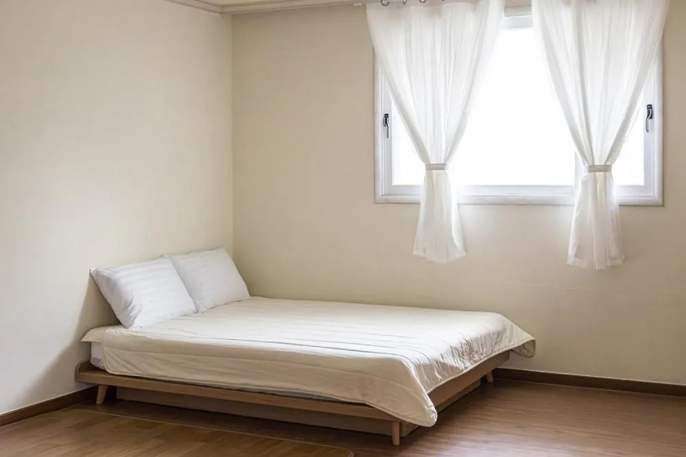 Plitvice Pension Ganghwado Incheon Guest house