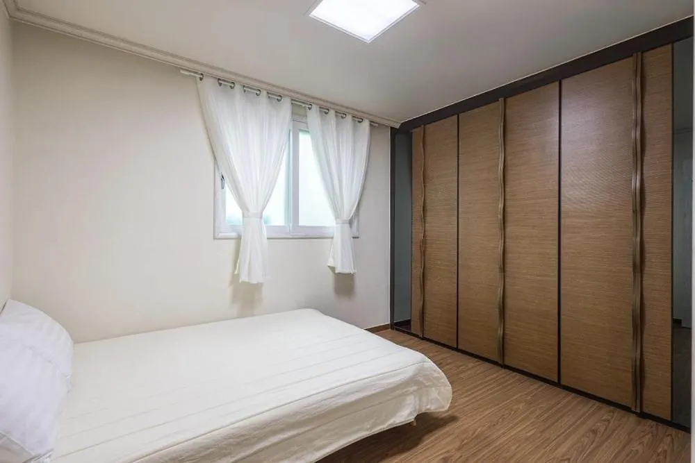 Guest house Plitvice Pension Ganghwado Incheon