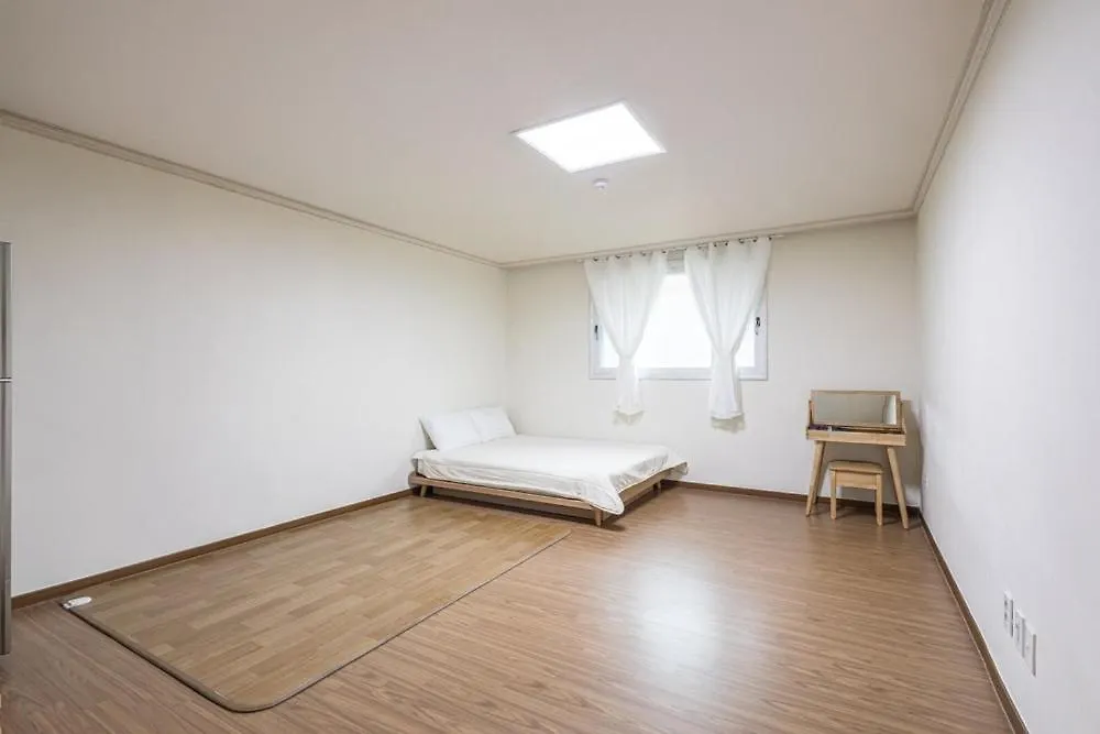 Plitvice Pension Ganghwado Incheon Guest house