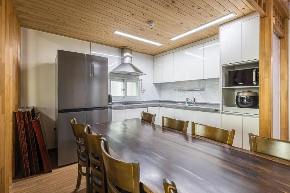*** Guest house Plitvice Pension Ganghwado Incheon South Korea