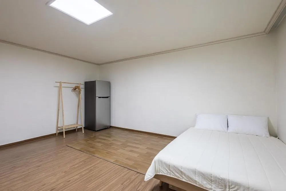 Plitvice Pension Ganghwado Incheon