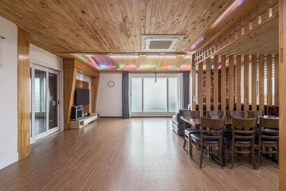 Guest house Plitvice Pension Ganghwado Incheon