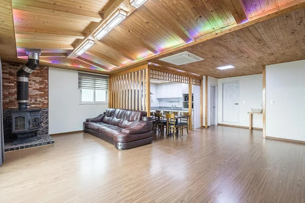 *** Guest house Plitvice Pension Ganghwado Incheon South Korea