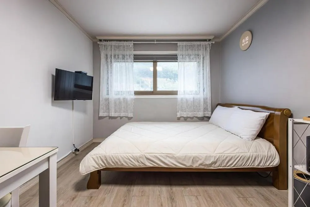Plitvice Pension Ganghwado Incheon