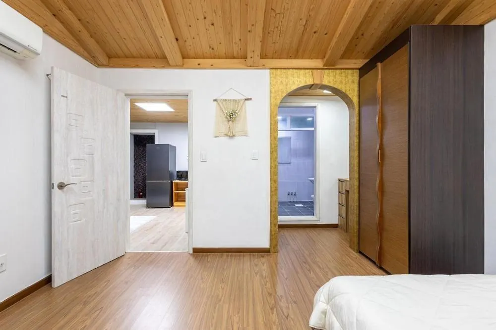 Guest house Plitvice Pension Ganghwado Incheon