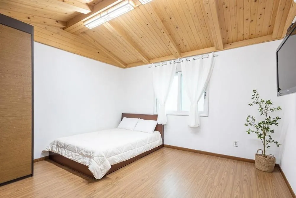 *** Guest house Plitvice Pension Ganghwado Incheon South Korea