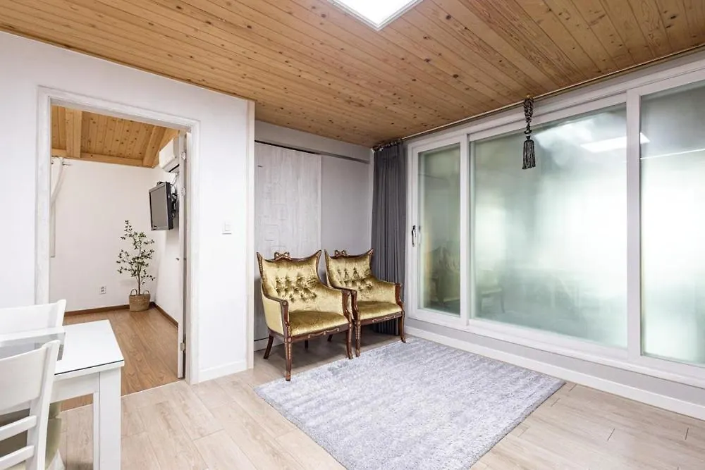 Guest house Plitvice Pension Ganghwado Incheon