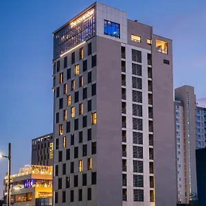 3* ホテル Ocean Park 9