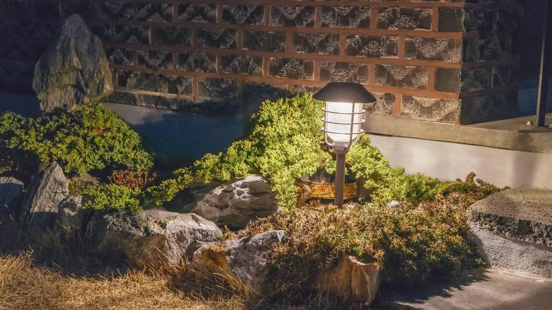 Ganghwa Plitvice Pension インチョン広域市 韓国